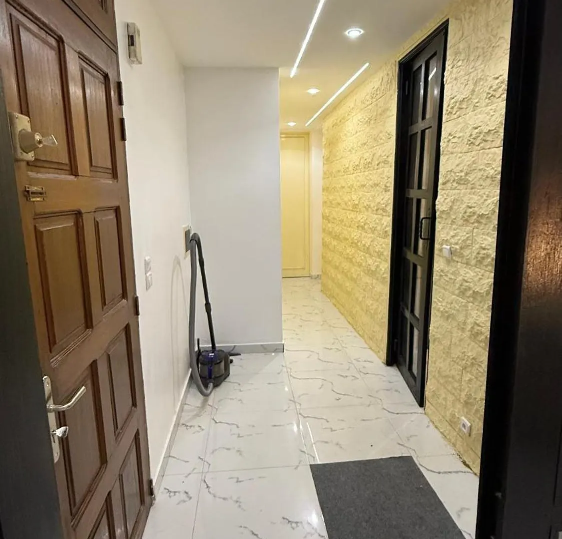 Apartment Abshome Dakar