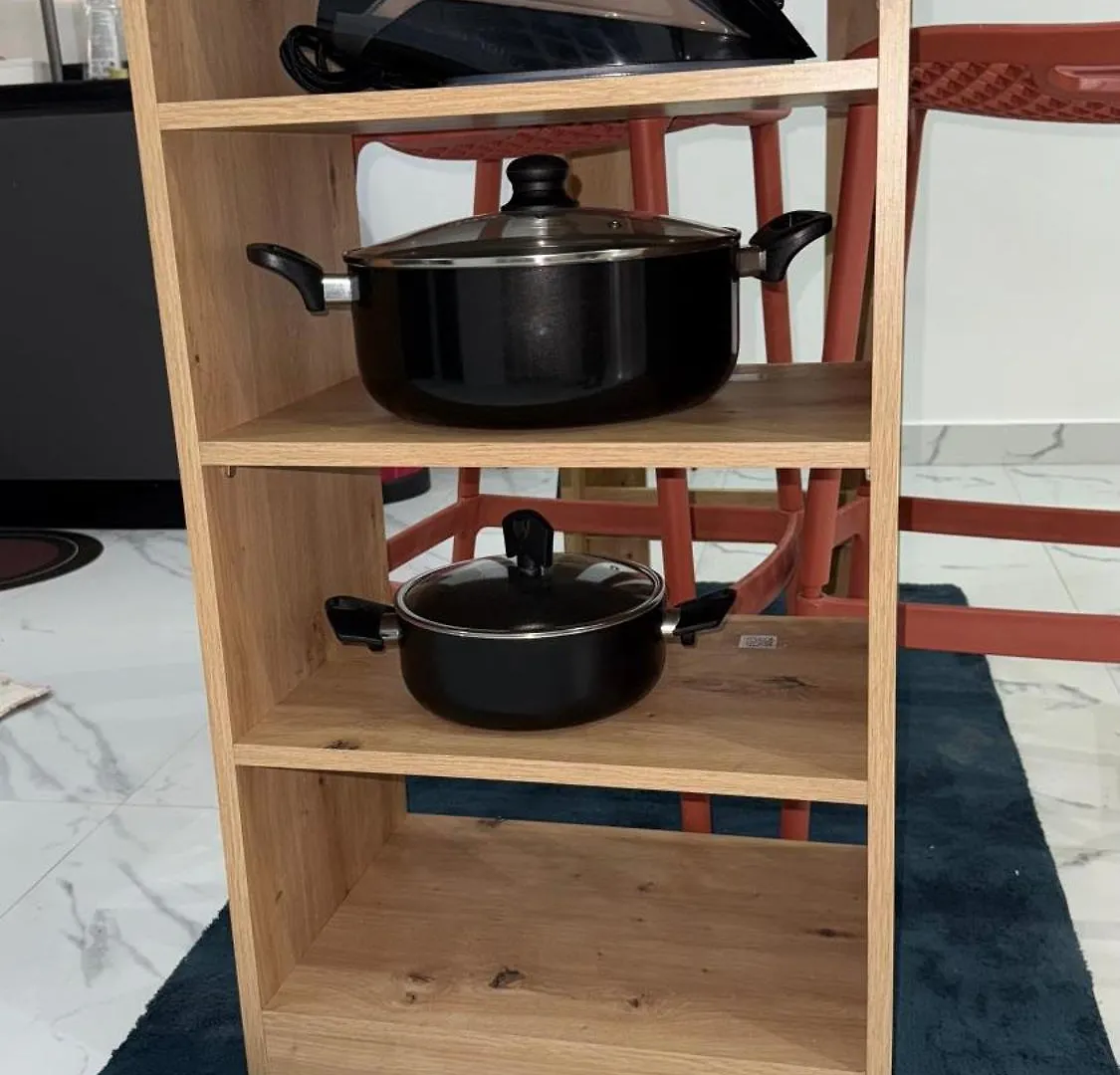 Apartment Abshome Dakar