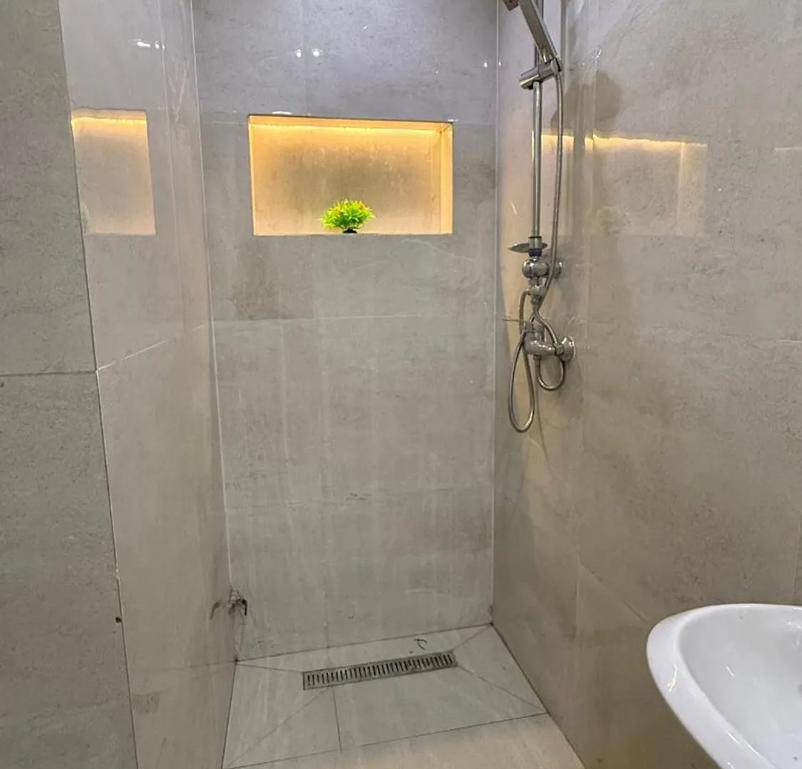 Abshome Dakar Apartment