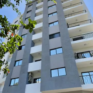 Appartement Go To The, Dakar
